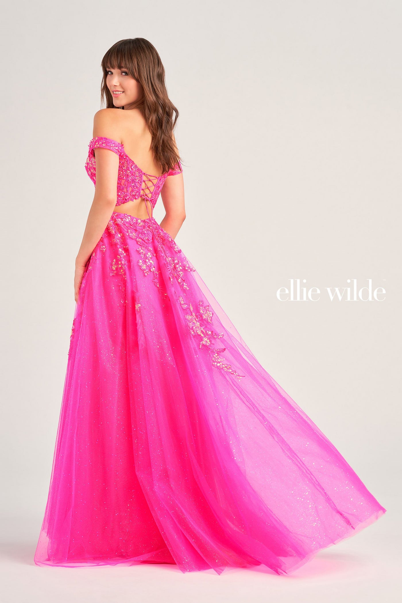 Ellie Wilde EW35058