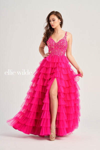 Ellie Wilde EW35059