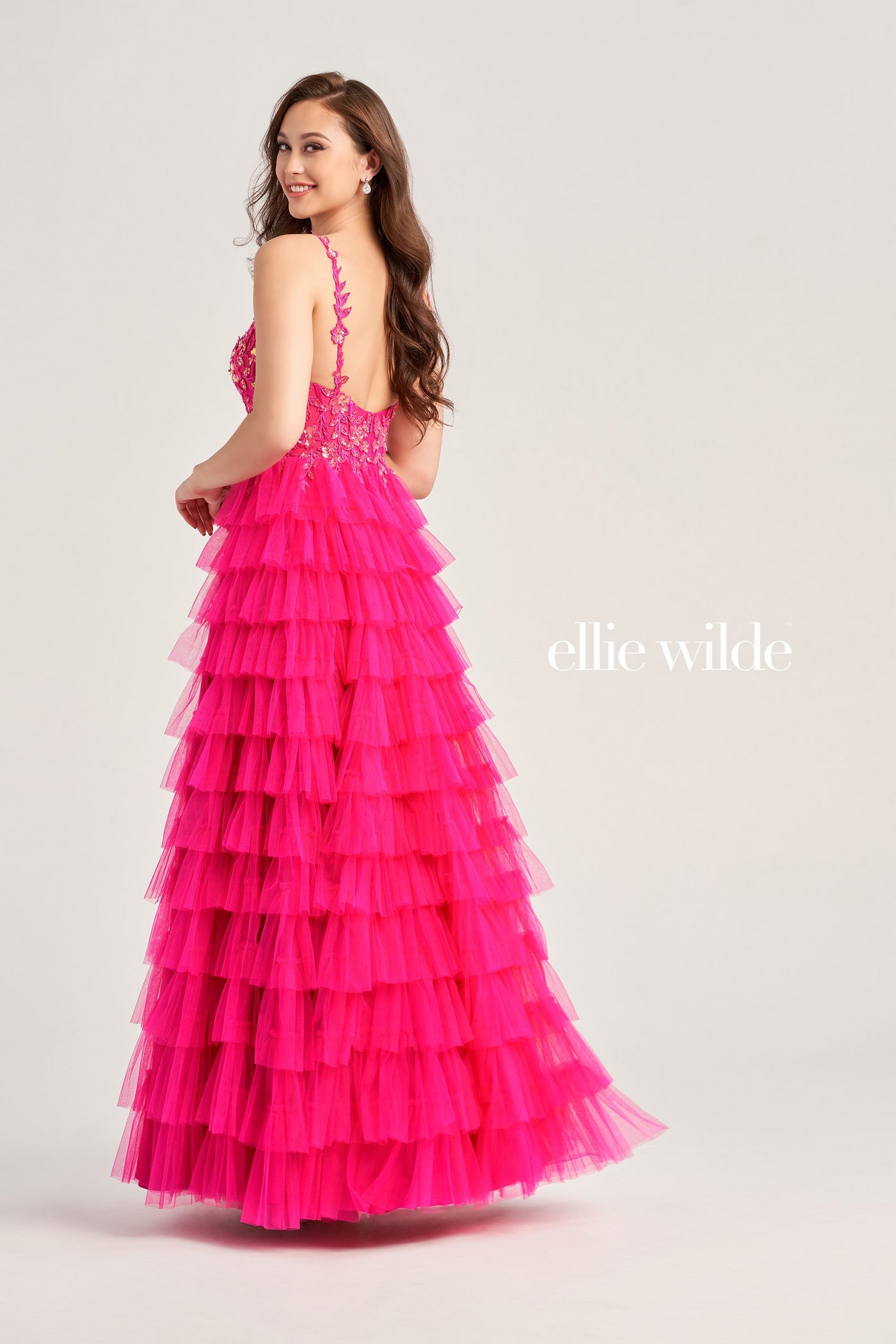 Ellie Wilde EW35059