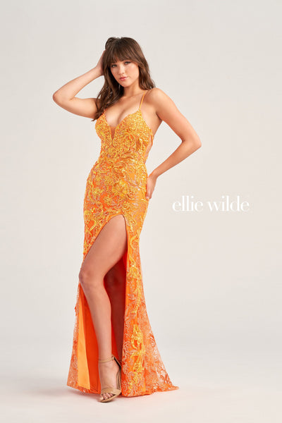 Ellie Wilde EW35060