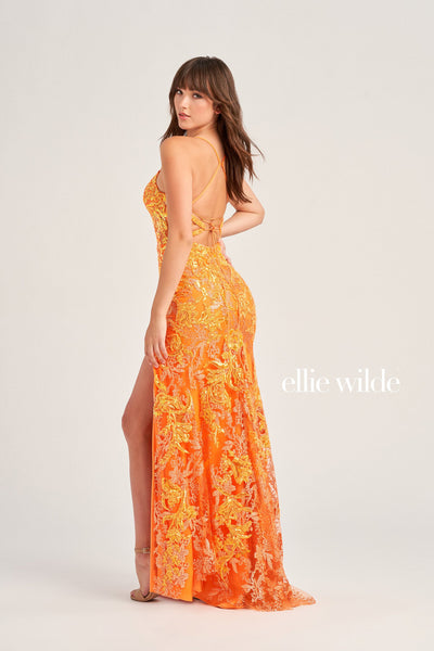 Ellie Wilde EW35060