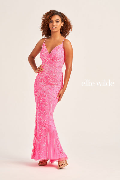 Ellie Wilde EW35065