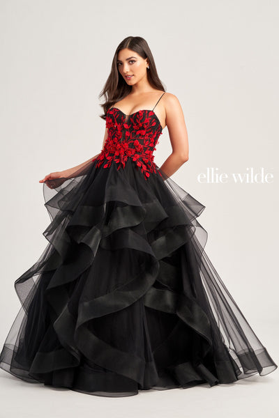 Ellie Wilde EW35070