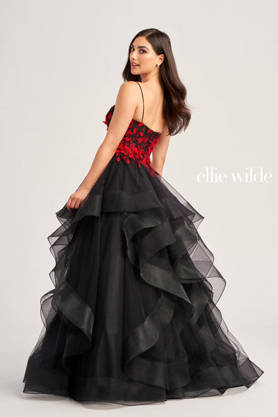 Ellie Wilde EW35070