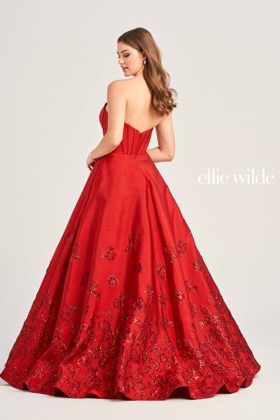 Ellie Wilde EW35073