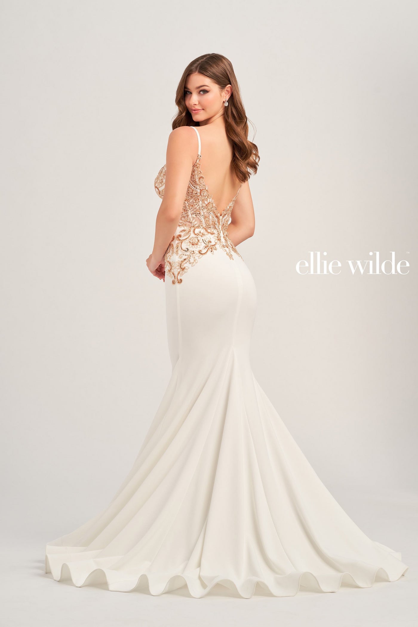 Ellie Wilde EW35078