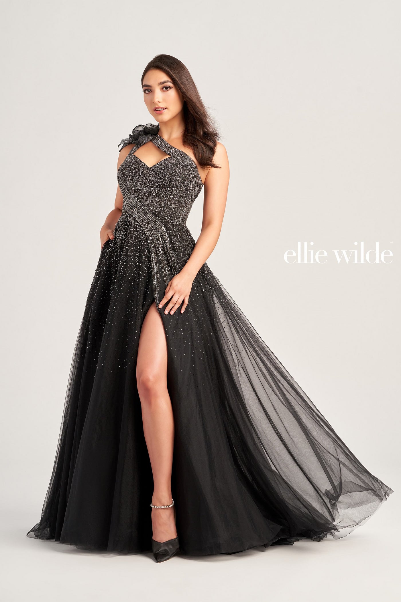 Ellie Wilde EW35086