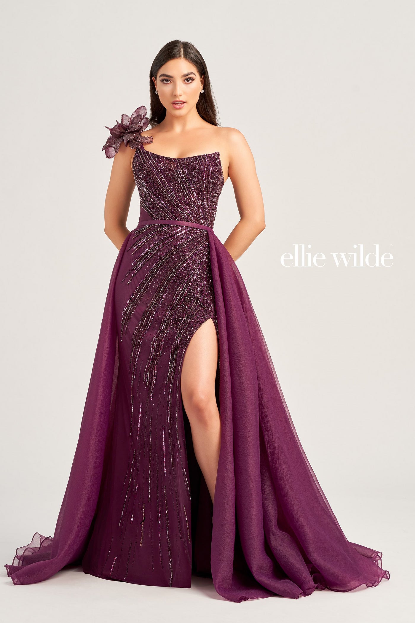 Ellie Wilde EW35087