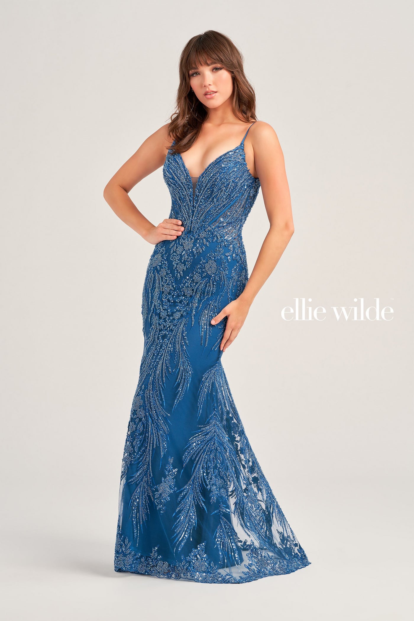 Ellie Wilde EW35095