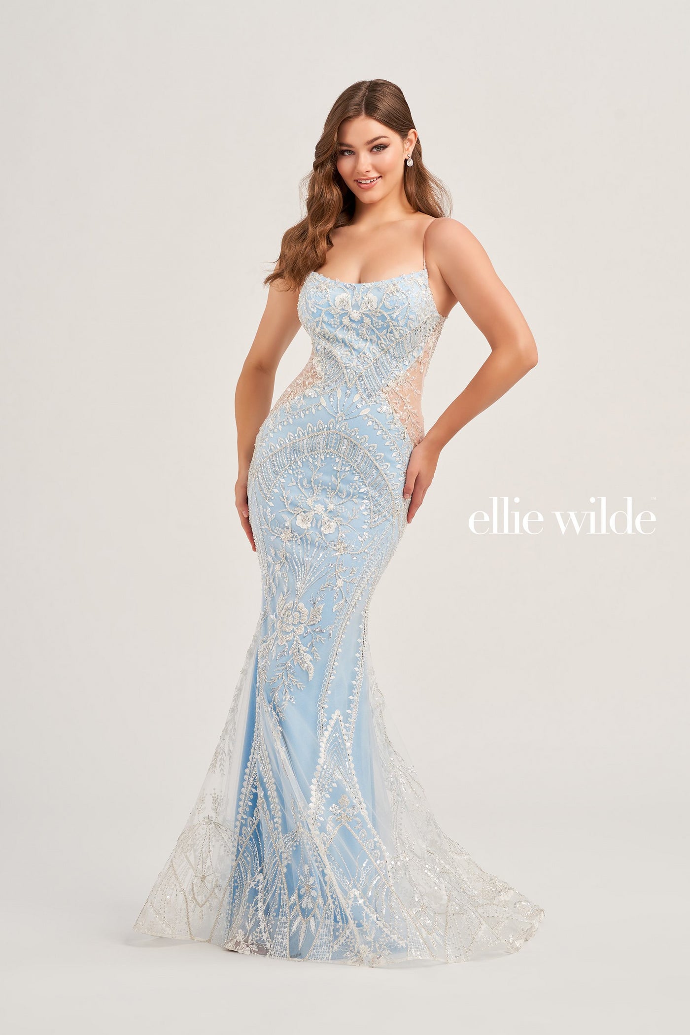 Ellie Wilde EW35097