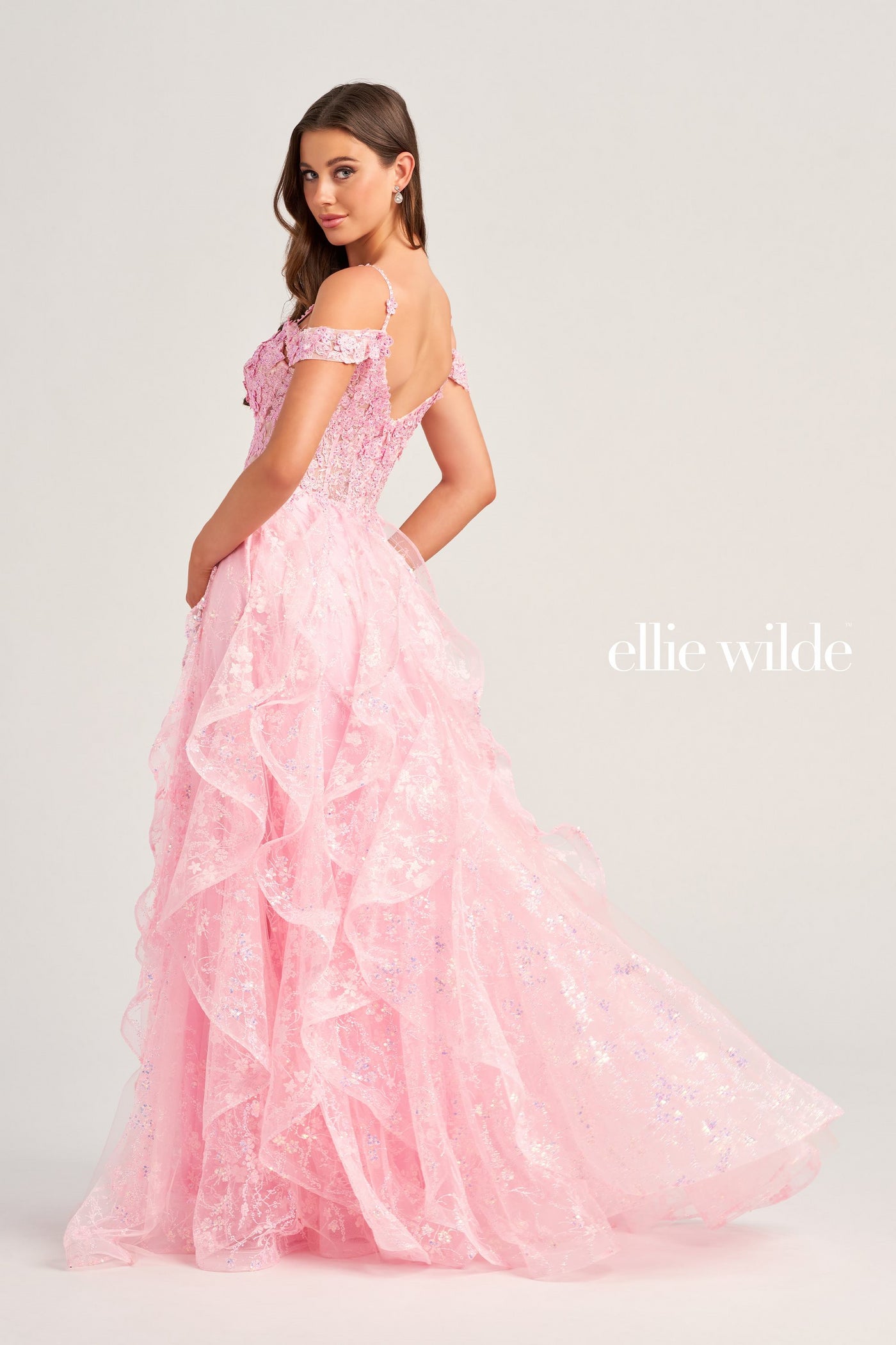 Ellie Wilde EW35218