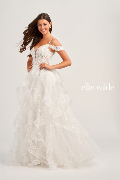 Ellie Wilde EW35218