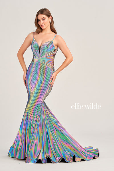 Ellie Wilde EW35704