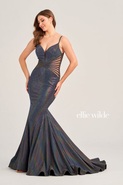 Ellie Wilde EW35704