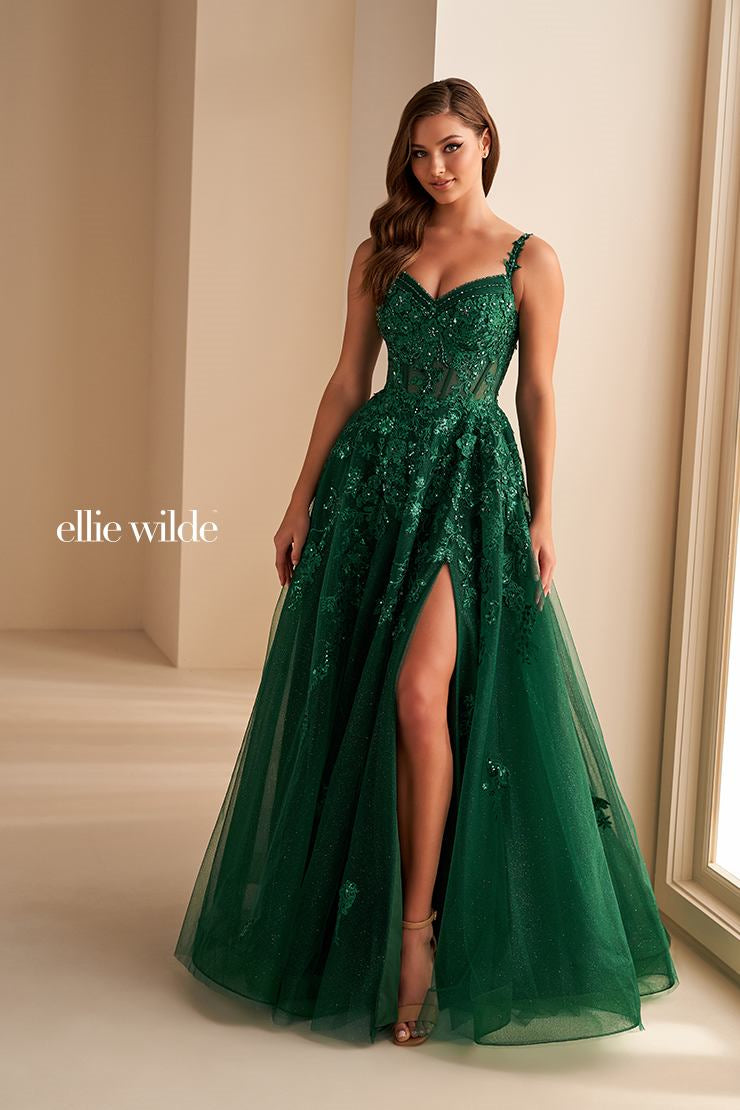 Ellie Wilde EW36204