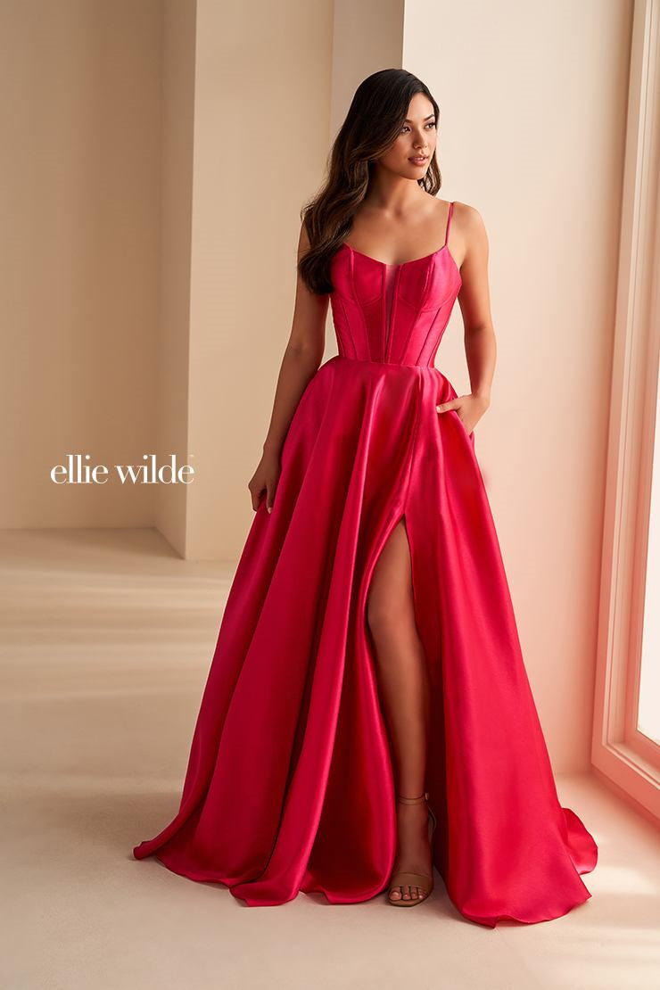 Ellie Wilde EW36224