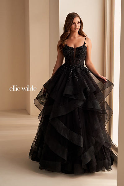 Ellie Wilde EW36225