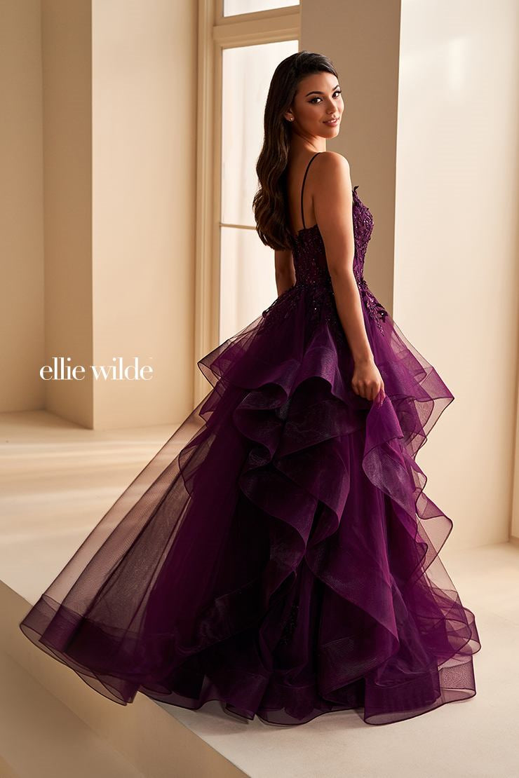 Ellie Wilde EW36225