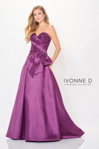 Ivonne D ID6201