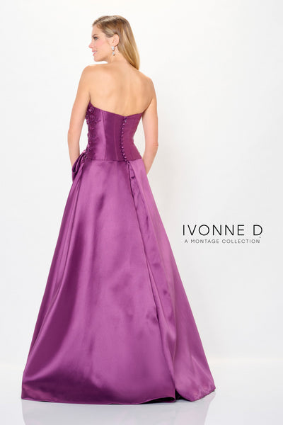 Ivonne D ID6201