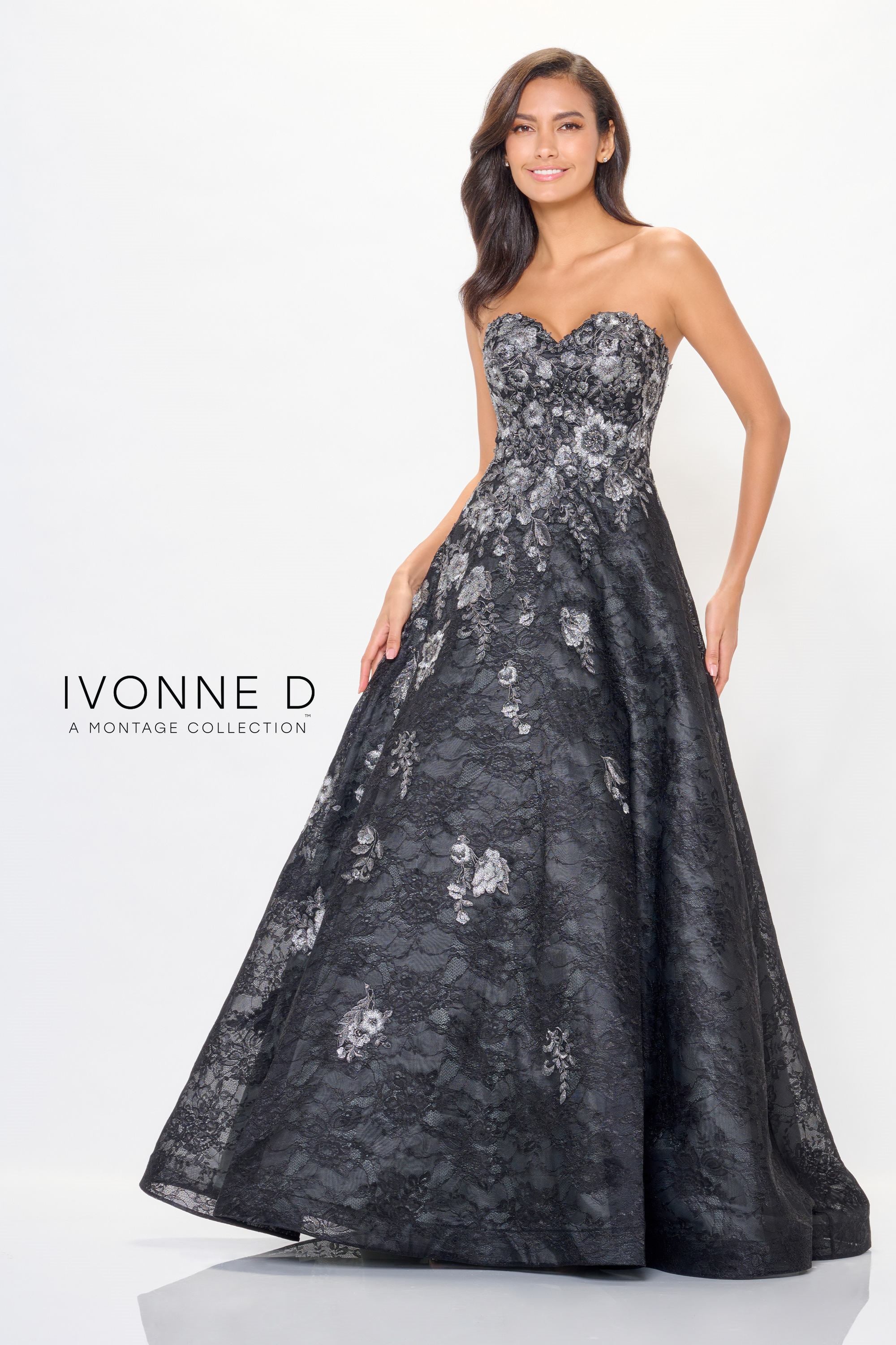 Ivonne D ID6201 – Mydressline