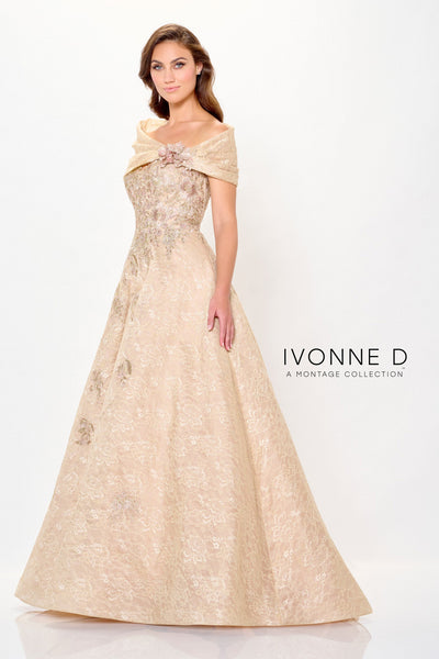 Ivonne D ID6202