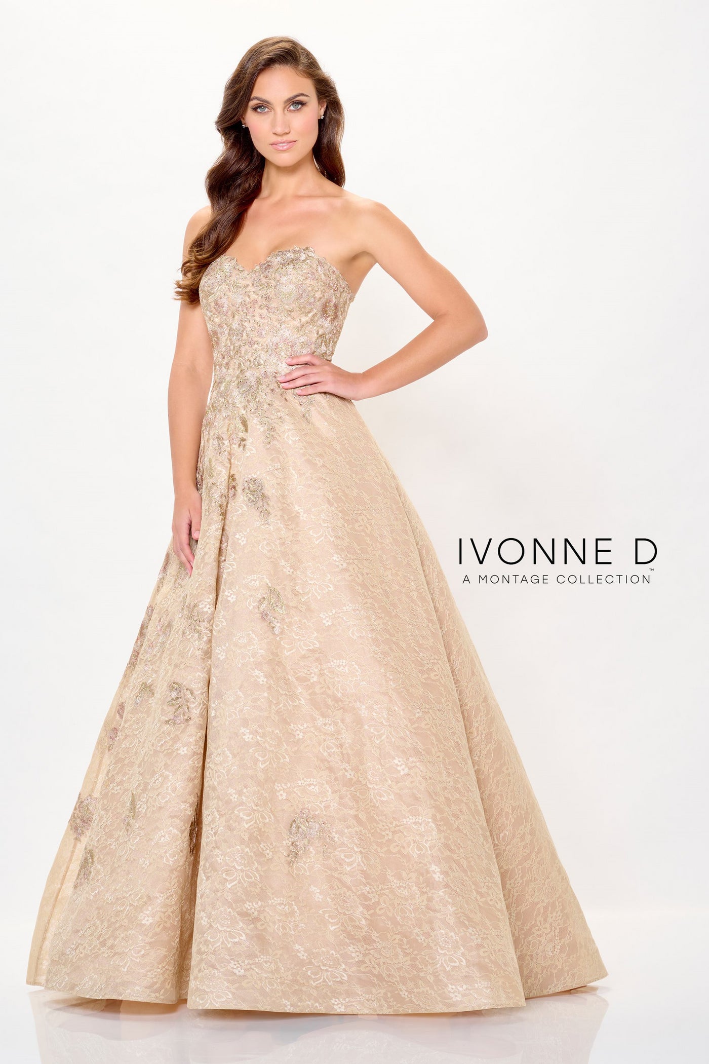 Ivonne D ID6202