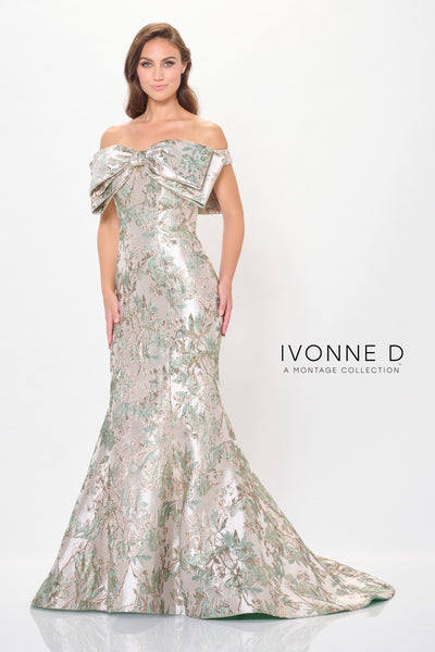 Ivonne D ID6203