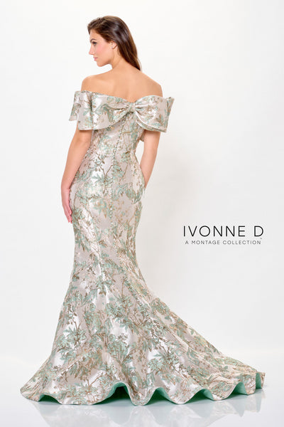 Ivonne D ID6203