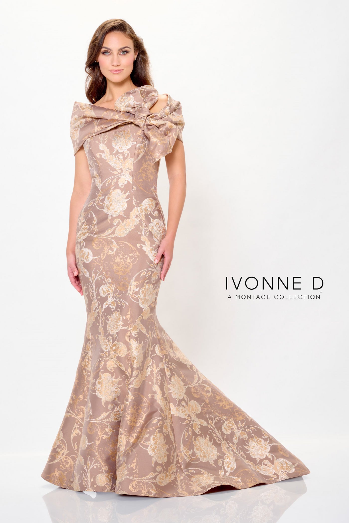 Ivonne D ID6204