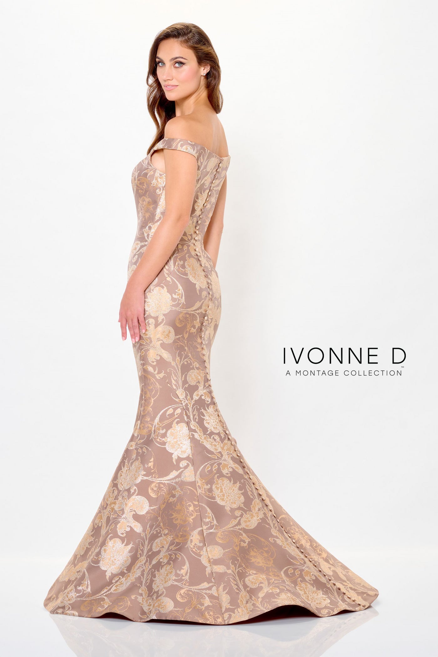 Ivonne D ID6204