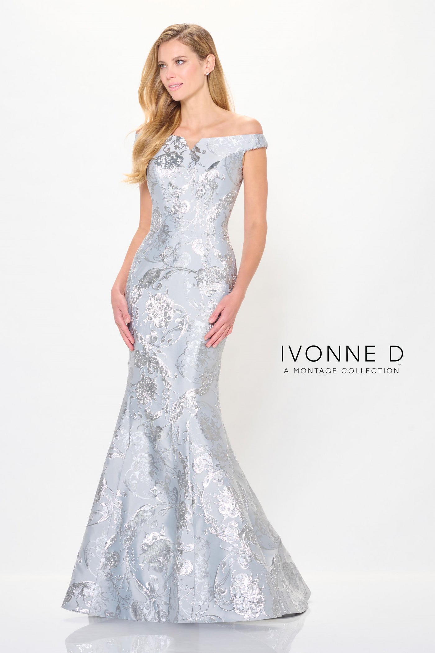 Ivonne D ID6204