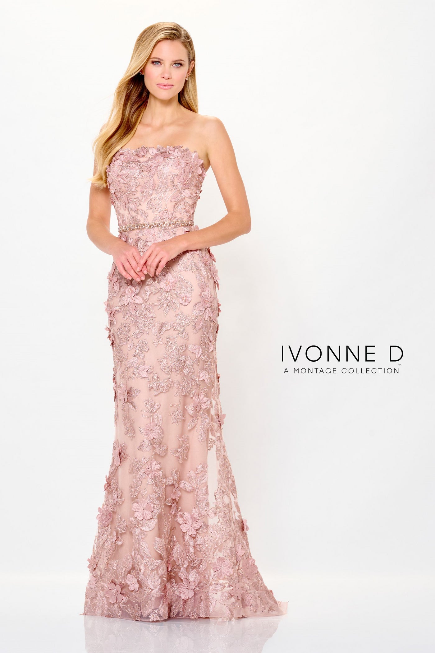 Ivonne D ID6205