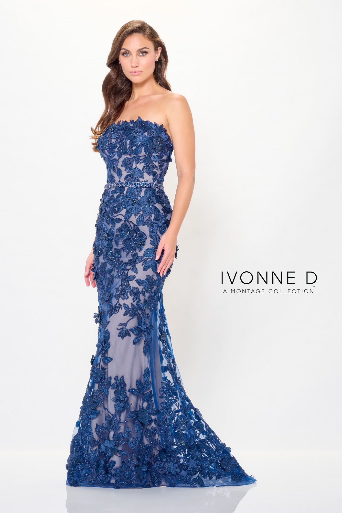 Ivonne D ID6205