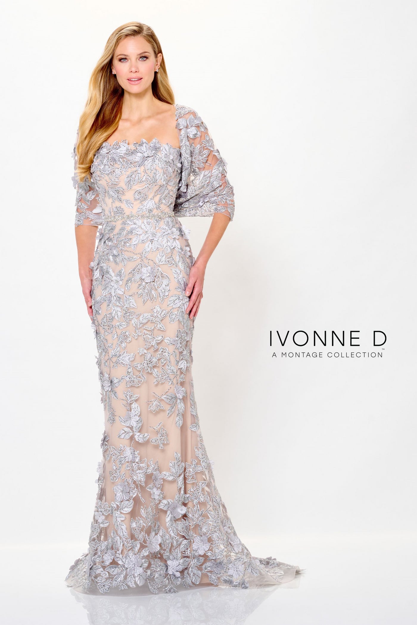 Ivonne D ID6205