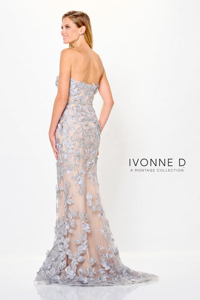 Ivonne D ID6205