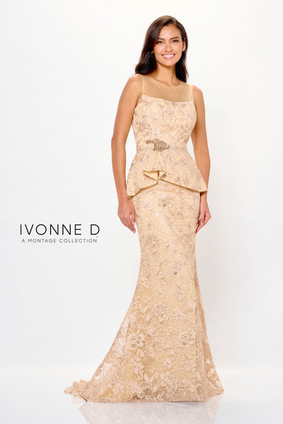 Ivonne D ID6206