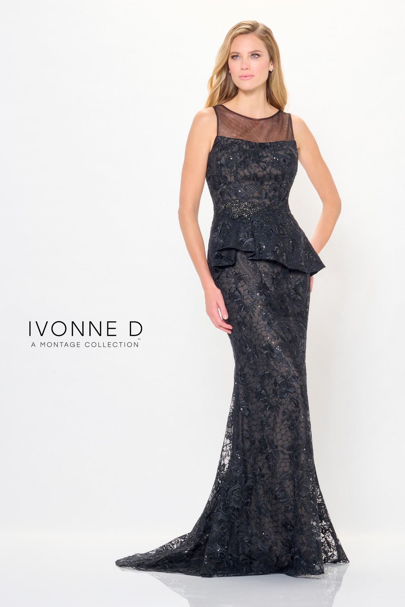 Ivonne D ID6206