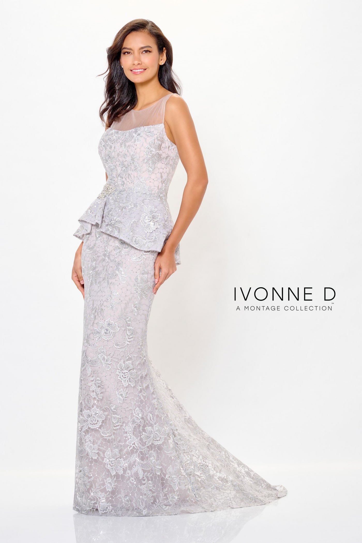 Ivonne D ID6206