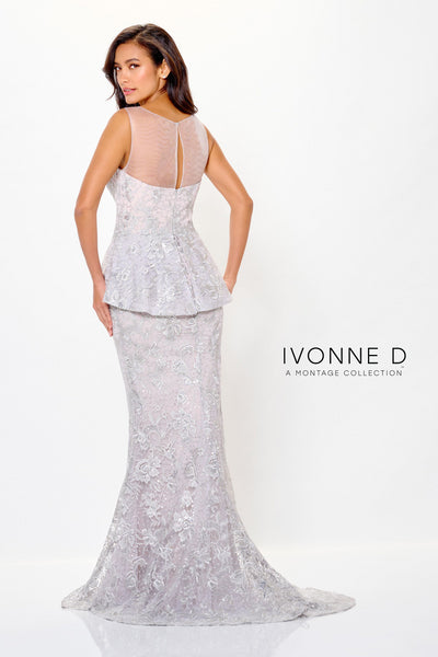 Ivonne D ID6206