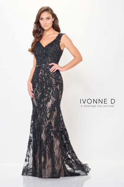 Ivonne D ID6207