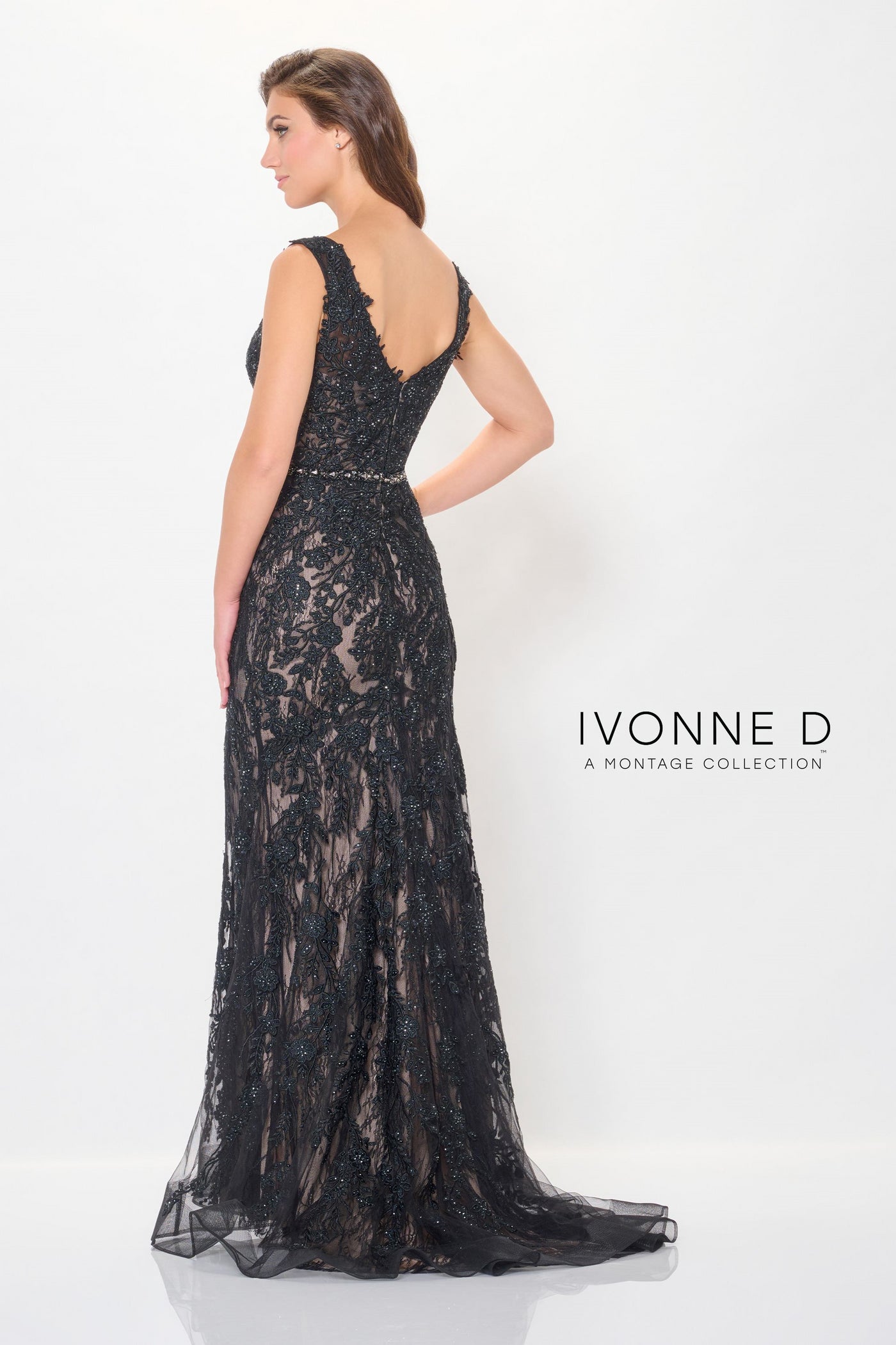 Ivonne D ID6207