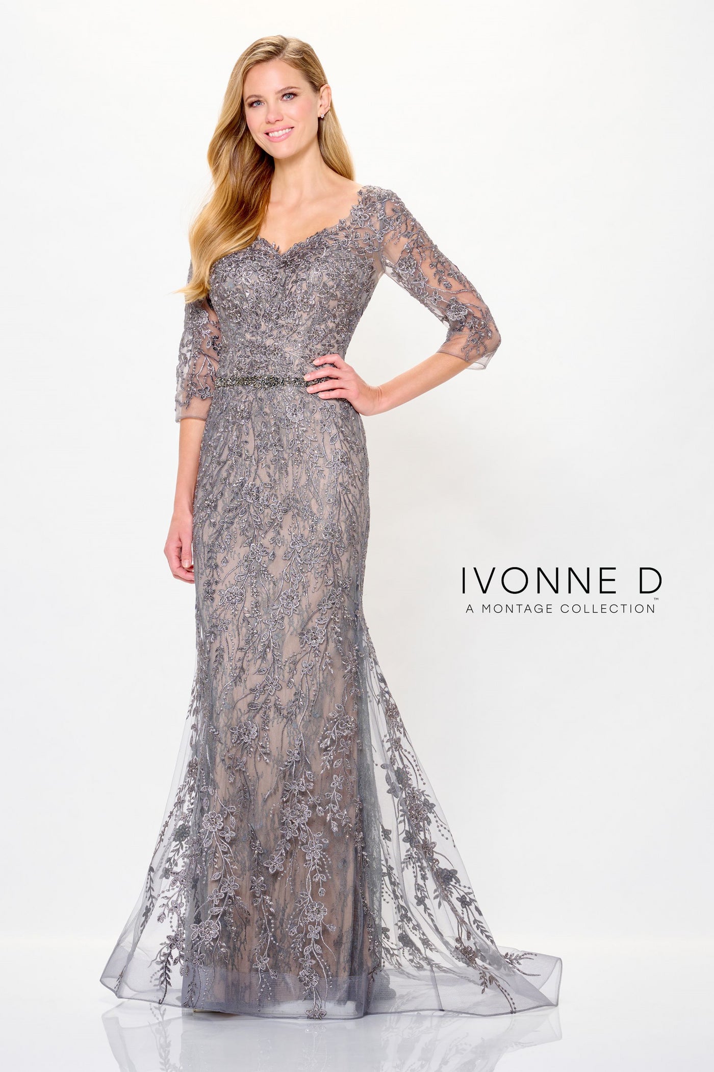 Ivonne D ID6207