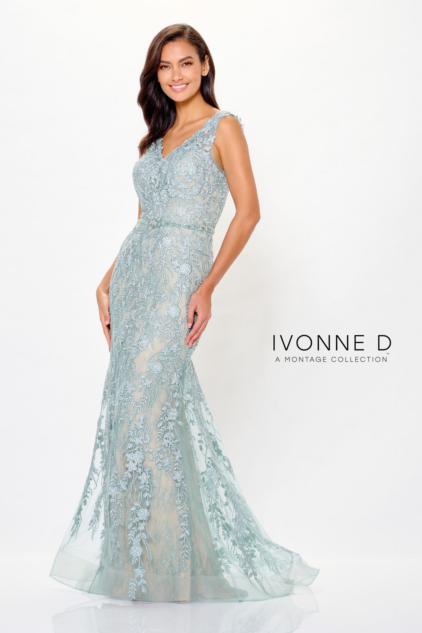 Ivonne D ID6207