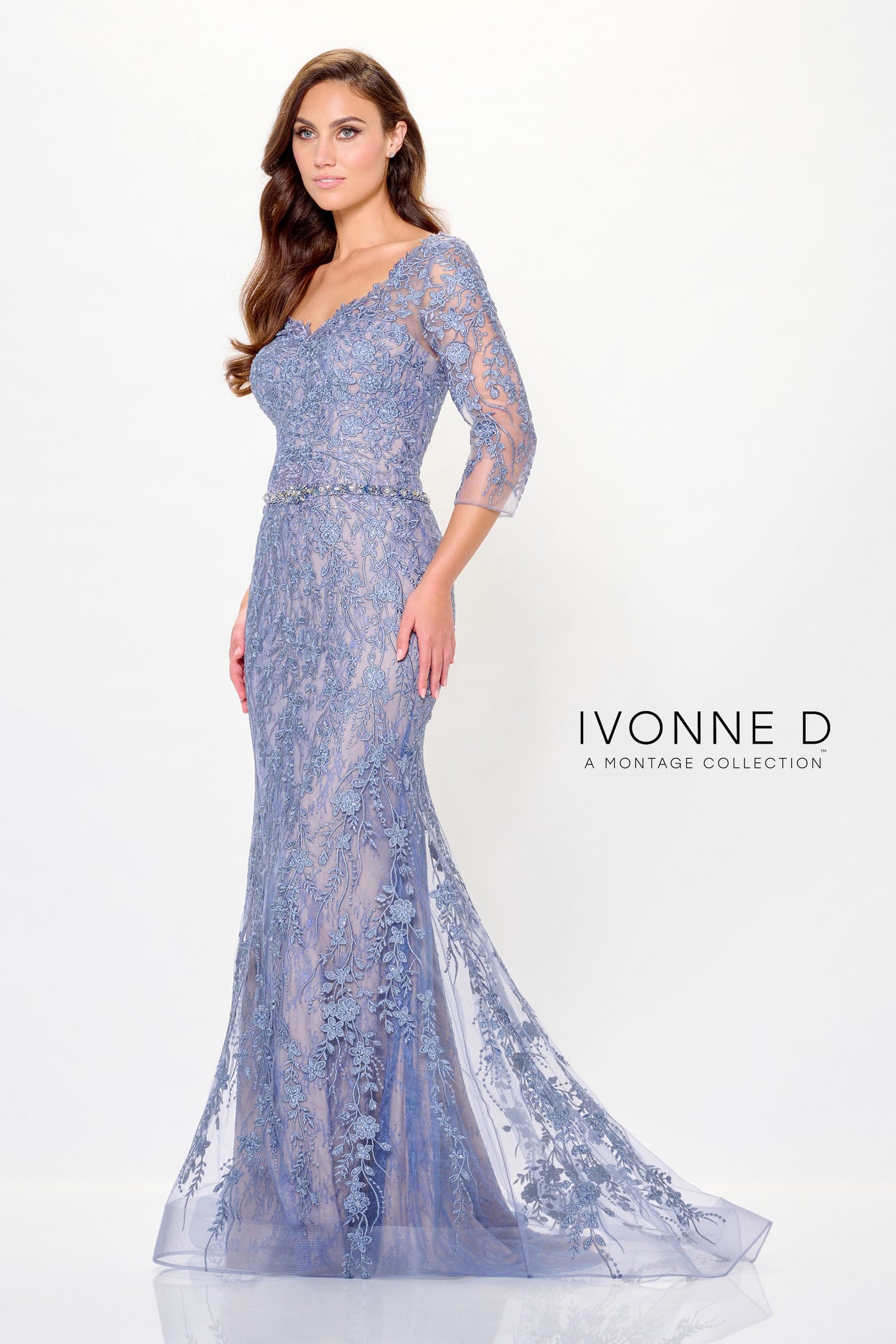 Ivonne D ID6207