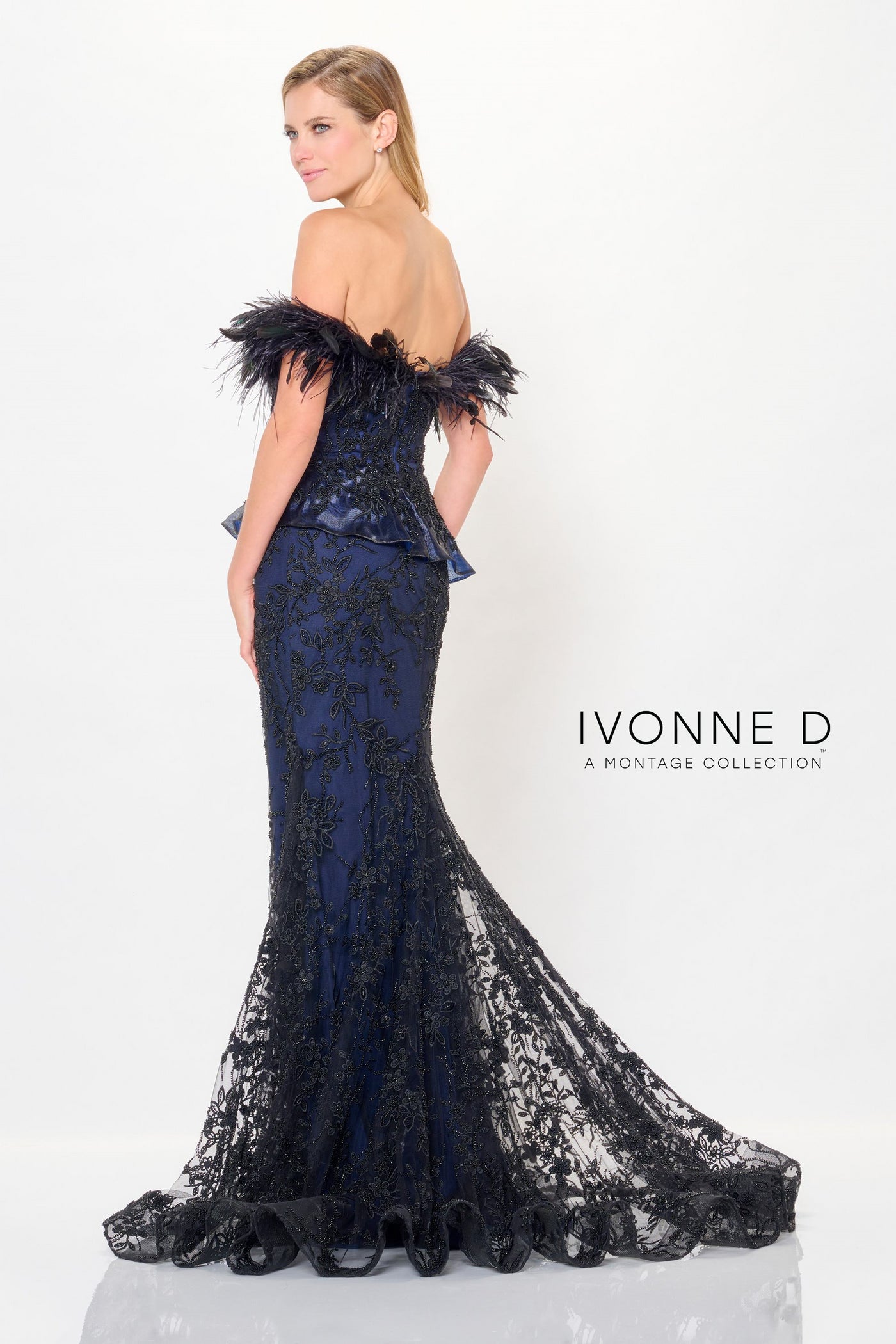 Ivonne D ID6208