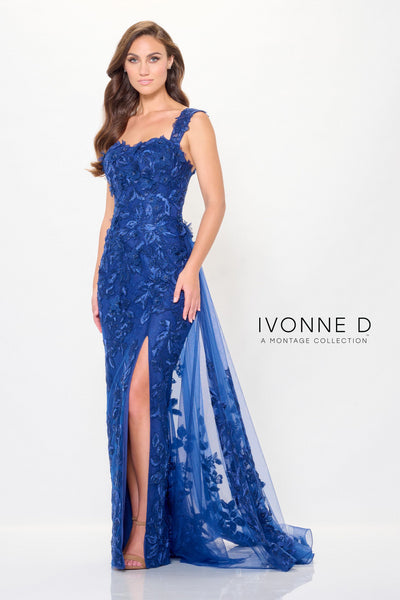 Ivonne D ID6209