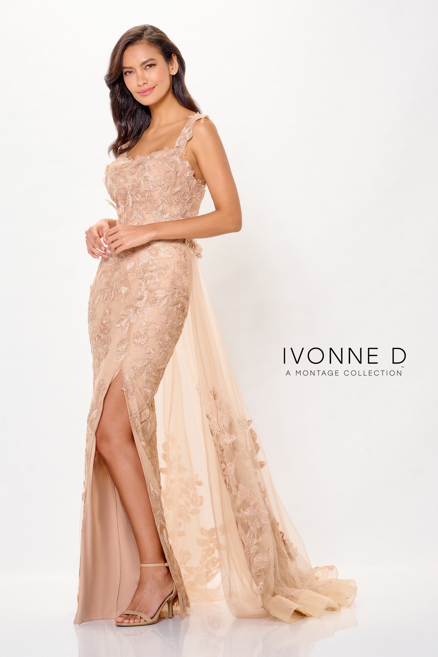 Ivonne D ID6209