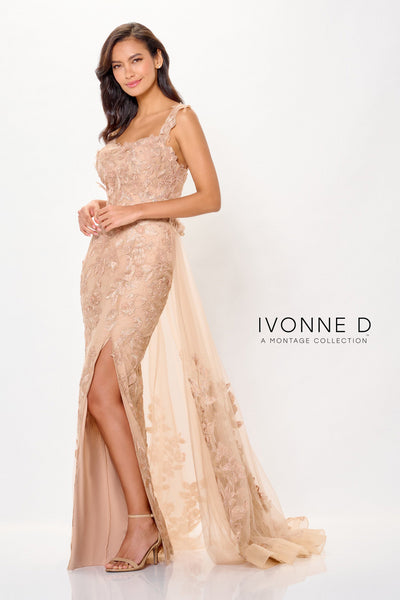 Ivonne D ID6209