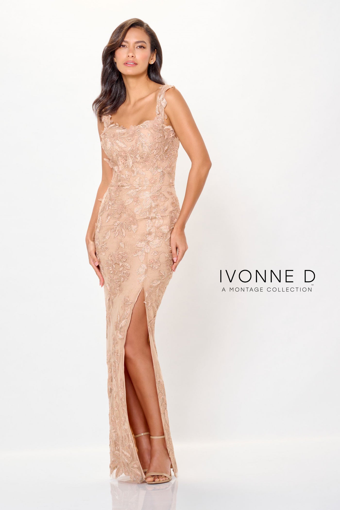 Ivonne D ID6209